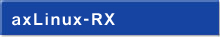 axLinux-RX